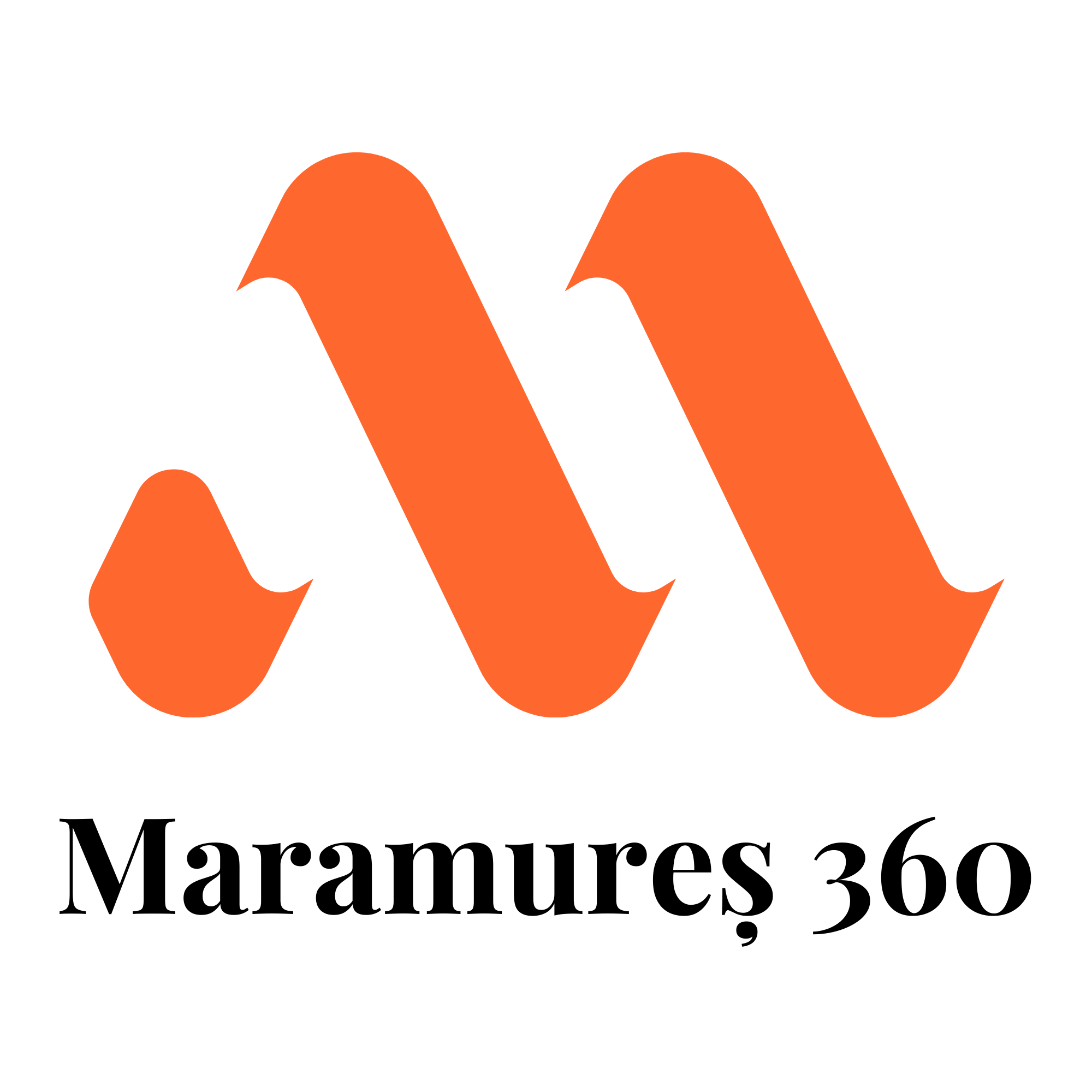 Maramureș 360