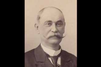 31 martie in istorie Iosif Vulcan persoana care l a promovat pe Mihai Eminescu