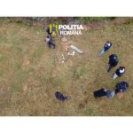 Braconaj cu arme ilegale in Maramures si alte doua judete descinderi la suspeci