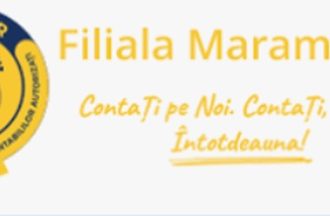 Contabilii profesionisti reuniti in Adunarea Generala a filialei Maramures
