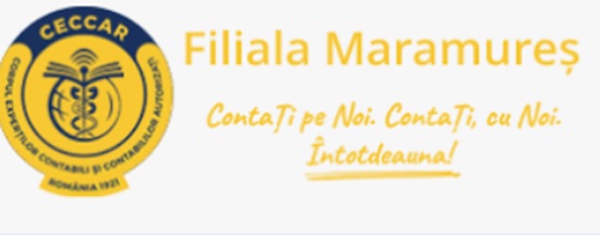 Contabilii profesionisti reuniti in Adunarea Generala a filialei Maramures