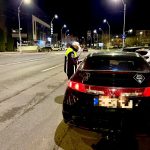 Fara permis sub influenta alcoolului si cu un vehicul neinregistrat dosar penal la Sighet