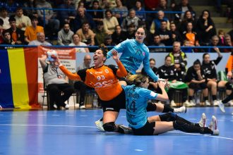 Handbal feminin Cupa Romaniei CS Minaur Baia Mare isi propune un loc in Final 4