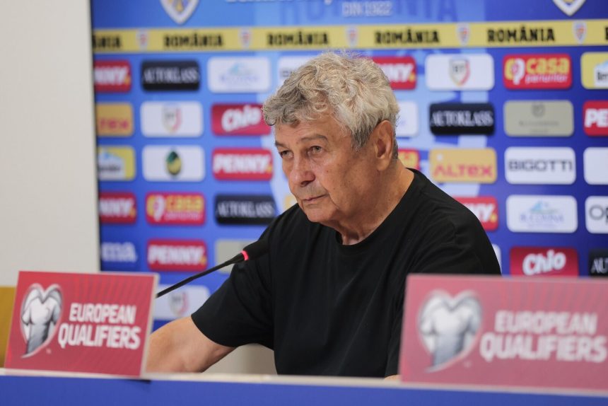 Lucescu transportat de urgenta la spital Nu mai avea reactie