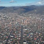 Lucrari semniificative la reteaua de gaze pe numeroase strazi din Baia Mare