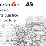 Melange experiment muzical vizual organizat de studentii Colegiului de Arte din Baia Mare