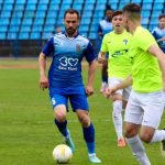 Minaur disputa primul meci in deplasare la Alba Iulia programul complet al play off ului