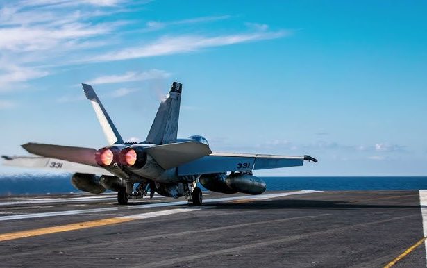 Oficialii americani sustin ca Statele Unite se pregatesc pentru operatiuni militare pe terren in Iran conform pressei din Washington