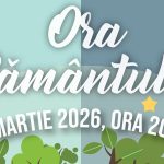 Ora Pamantului 2026 Peste 5000 de copii din Maramures canta in aceasta seara pentru planeta