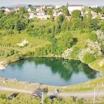 Proiect european de 51 milioane de euro pentru amenajarea Lacului Gavril din Ocna Sugatag