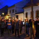 Restrictii de circulatie in Baia Mare pentru procesiunea organizata de Parohia Romano Catolica Sfanta Treime