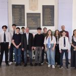 Rezultate excelente pentru elevii Colegiului National Dragos Voda Sighet la Olimpiada de Matematica