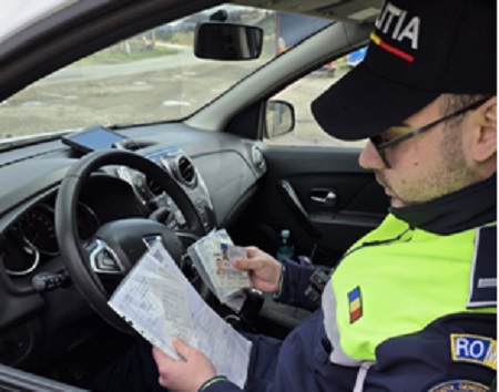 Schimbari semnificative Din 27 martie se aplica noi reglementari pentru soferi si cei care comit contraventii