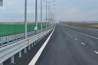 Semafor verde pentru Drumul Expres Satu Mare Baia Mare 5 miliarde lei pentru modernizare