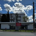 Spitalul de Boli Infectioase si Psihiatrie Baia Mare 45 de ani dedicati ingrijirii pacientilor