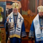 Unde vor oficia slujbe ierarhii maramureseni duminica de Sfintia Cuvioasa Maria Egipteanca