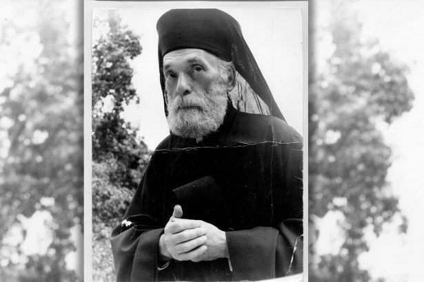 Vesnica lui pomenire 37 de ani de la trecerea la Domnului a monahului Nicolae Steinhardt Delarohia