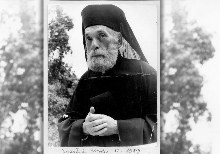 Vesnica lui pomenire 37 de ani de la trecerea la Domnului a monahului Nicolae Steinhardt Delarohia