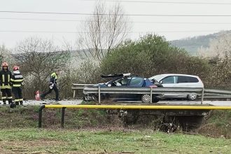accident tragic la mnau din cauza neacordarii de prioritate
