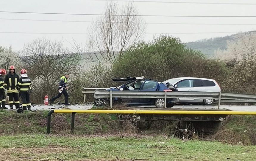 accident tragic la mnau din cauza neacordarii de prioritate