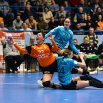 handbal feminin cupa romaniei cs minaur baia mare vizeaza un loc in final 4