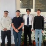 rezultate remarcabile la olimpiada de chimie pentru elevii colegiului national drago voda din sighetu marmatiei