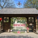 1 Mai la Muzeul Satului din Baia Mare distractie si activitati pentru intreaga familie