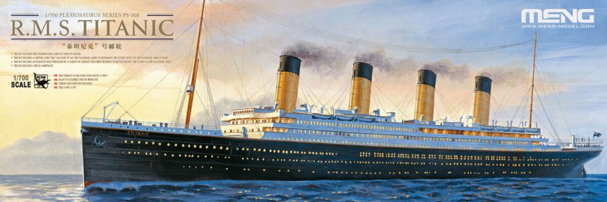 14 aprilie in istorie de la tragedia titanicului la momente care au schimbat cursul lumii