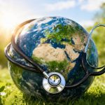 7 aprilie Ziua Mondiala a Sanatatii respect si multumiri pentru personalul medical