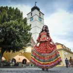 8 aprilie Ziua Internationala a Romilor