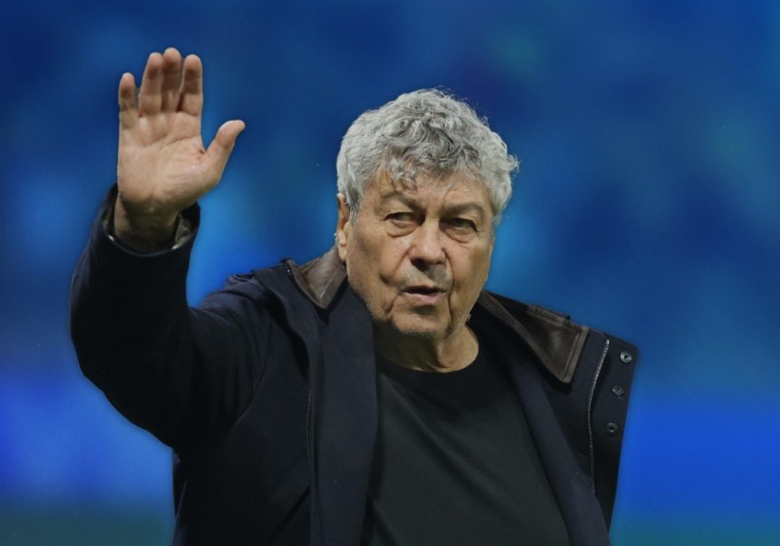 A murit Mircea Lucescu Odihneasca se in pace Il Luce