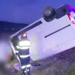 ACCIDENT pe DN 1C intre Coplean si Catzcau