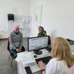Asistenta pentru persoanele vulnerabile Beneficiarii Azilului de Noapte transportati la medici