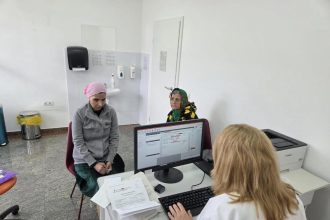 Asistenta pentru persoanele vulnerabile Beneficiarii Azilului de Noapte transportati la medici
