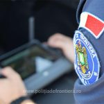 Autoturism radiat din Belgia gasit in trafic fara placute intre Craciuesti si Tisa