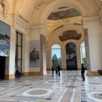 Baia Mare conquereste Parisul Arta baimeareana pe calea recunosterii europene