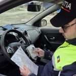 Barbat in varsta de 73 de ani oprit la volan in Sacel fara permis pentru tipul de vehicul