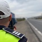 Bilanul unei actiuni la Coltau 54 de vehicule verificate in doar doua ore