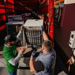 Campanie de colectare a echipamentelor electrice in Baia Mare