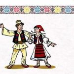 Carutul din Cufoaia o invitatie la traditie si bucurie in comunitate