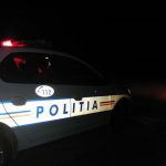 Controale nocturne in Baia Mare Poilitistii au verificat persoane si masini