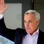 Definitiv Calin Georgescu a fost eliberat de controlul judiciar Poate calatori in strainatate oricand doreste