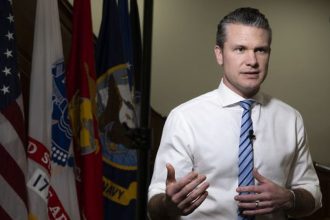 Directorul Pentagonului refuza sa reconfirme angajamentul SUA pentru apararea colectiva a NATO