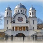 Doua zile de credinta si comuniune la Biserica Sfantul Ilie din Baia Mare