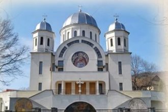 Doua zile de credinta si comuniune la Biserica Sfantul Ilie din Baia Mare