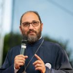 Epistola preotului Constantin Necula de Paste credinta iubirea si calea spre Inviere