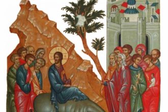 Festivalul Concurs de Cantari Religioase Cantati Domnului cantati a ajuns la a cincea editie