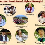 Festivalul Satelor Maramuresene Pasti in Maramures se intoarce la Muzeul Satului Maramuresean