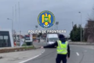 Frontiera sub observatie Actions ample si capturi semnificative in vacanta de Pasti