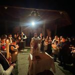 Galerie foto Sarbatoarea Invierii Domnului la Parohia Ortodoxa Sf Ierarh Nicolae Glod